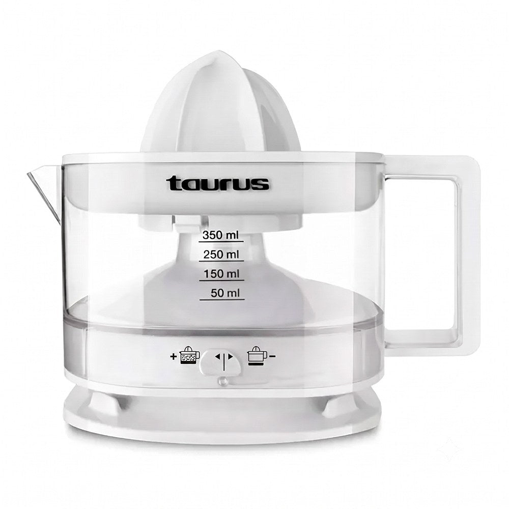 Exprimidor tc-350 25 w 350 ml