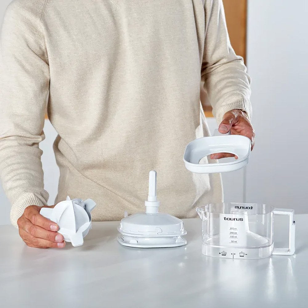 Exprimidor tc-350 25 w 350 ml
