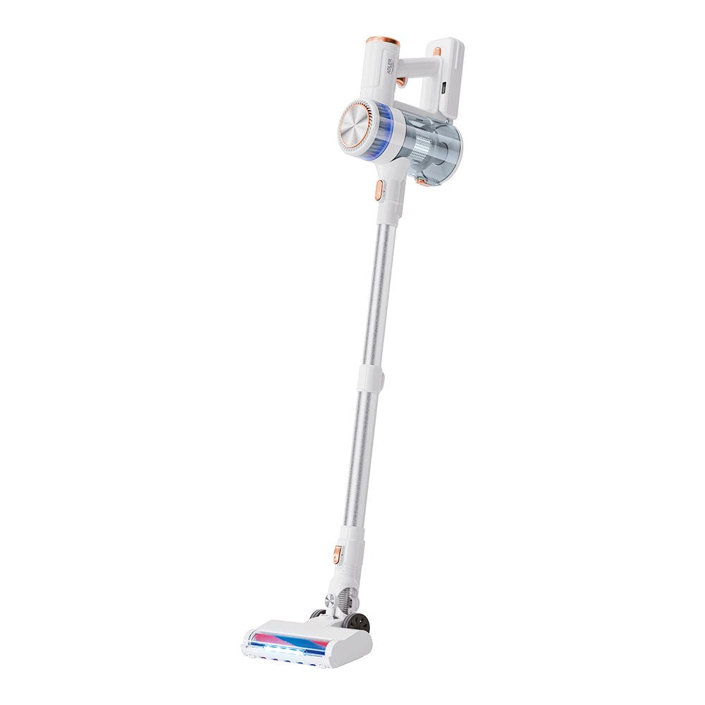 Aspiradora escoba ad 7079 sin cable 300 w 25 kpa