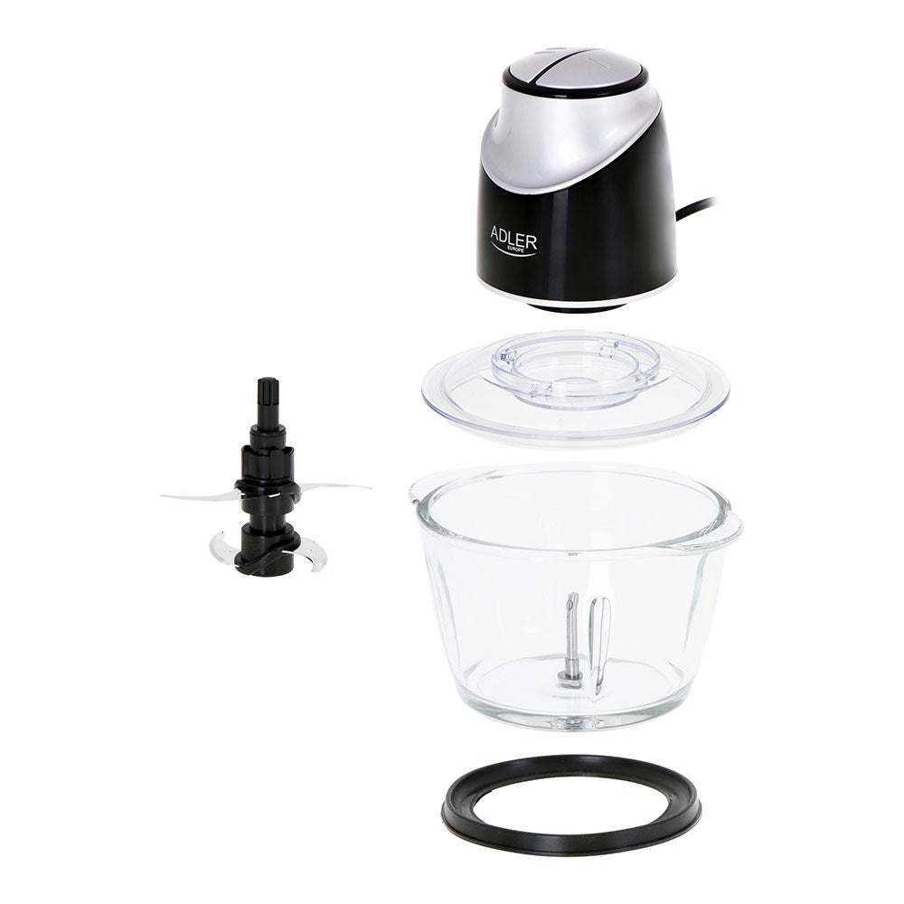 Picadora ad 4082, 550 w, 1,2 l