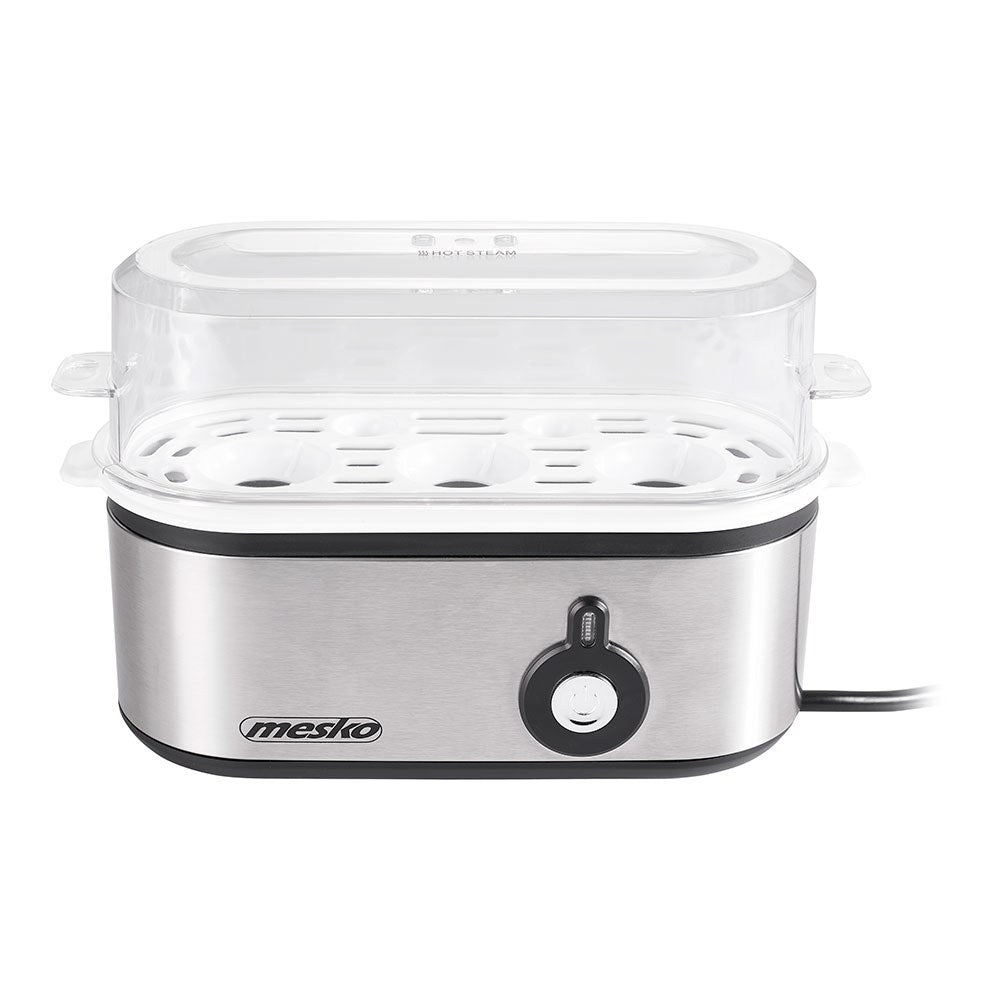 Cocedor de huevos ms 4485, hasta 3 huevos, 350 w