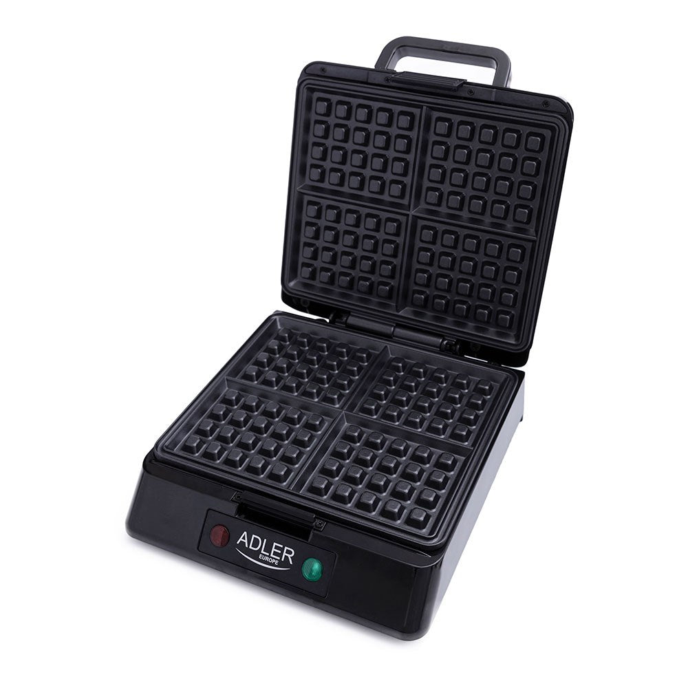 Gofrera ad 3036, 1500 w