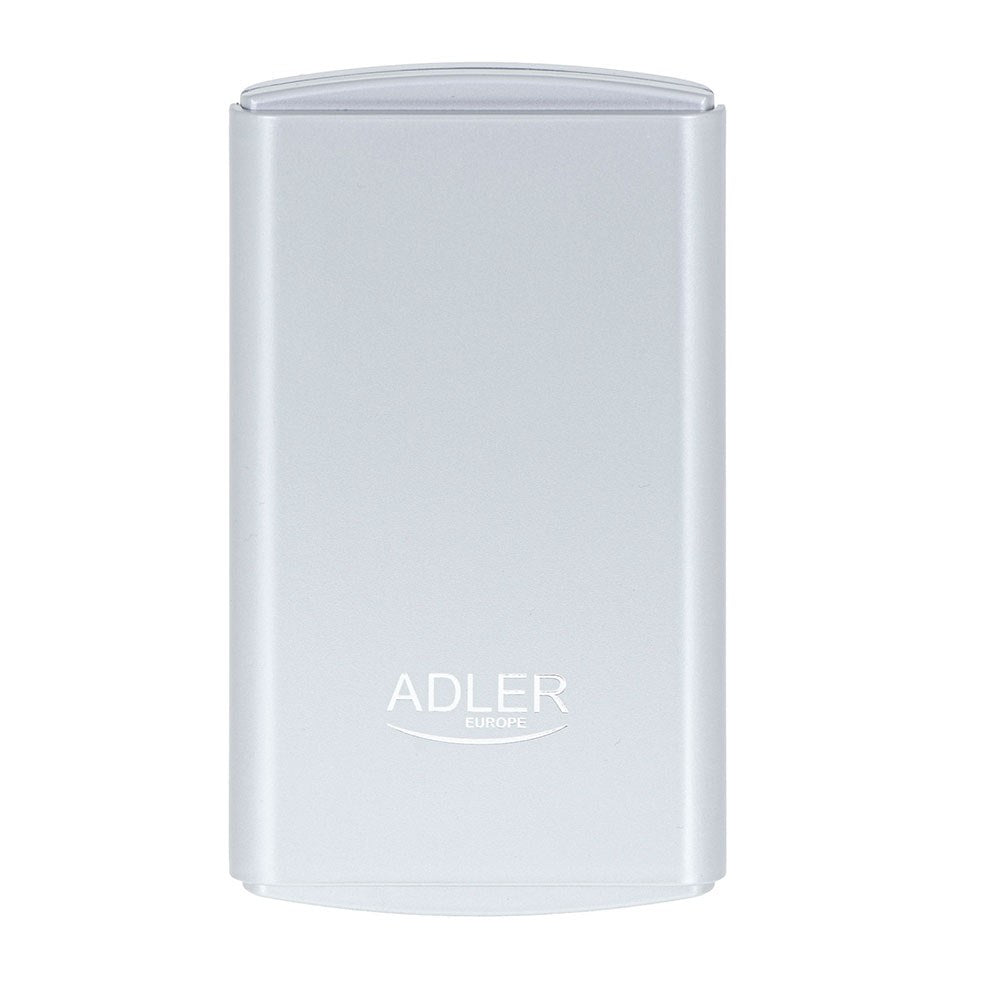 Báscula de precisión digital ad3168 inox, 0,01g / 100 g