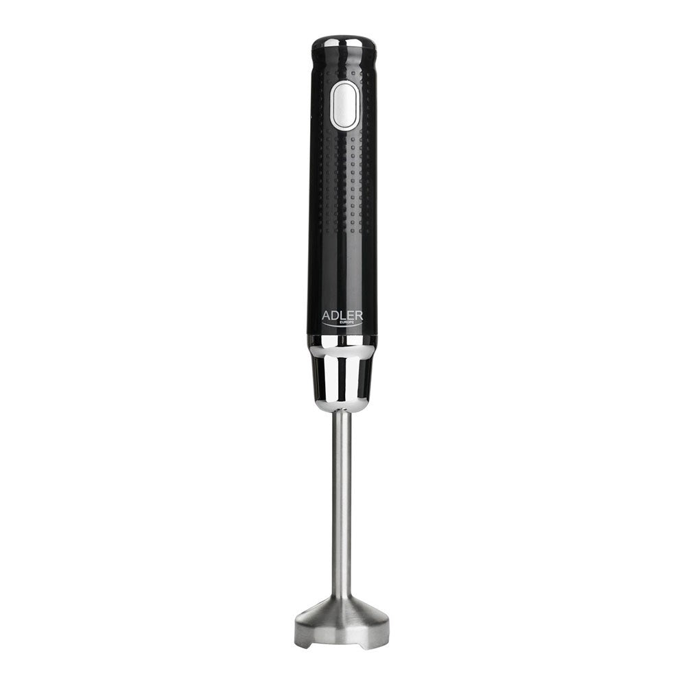 Batidora de mano ad4617, negra, 500 w