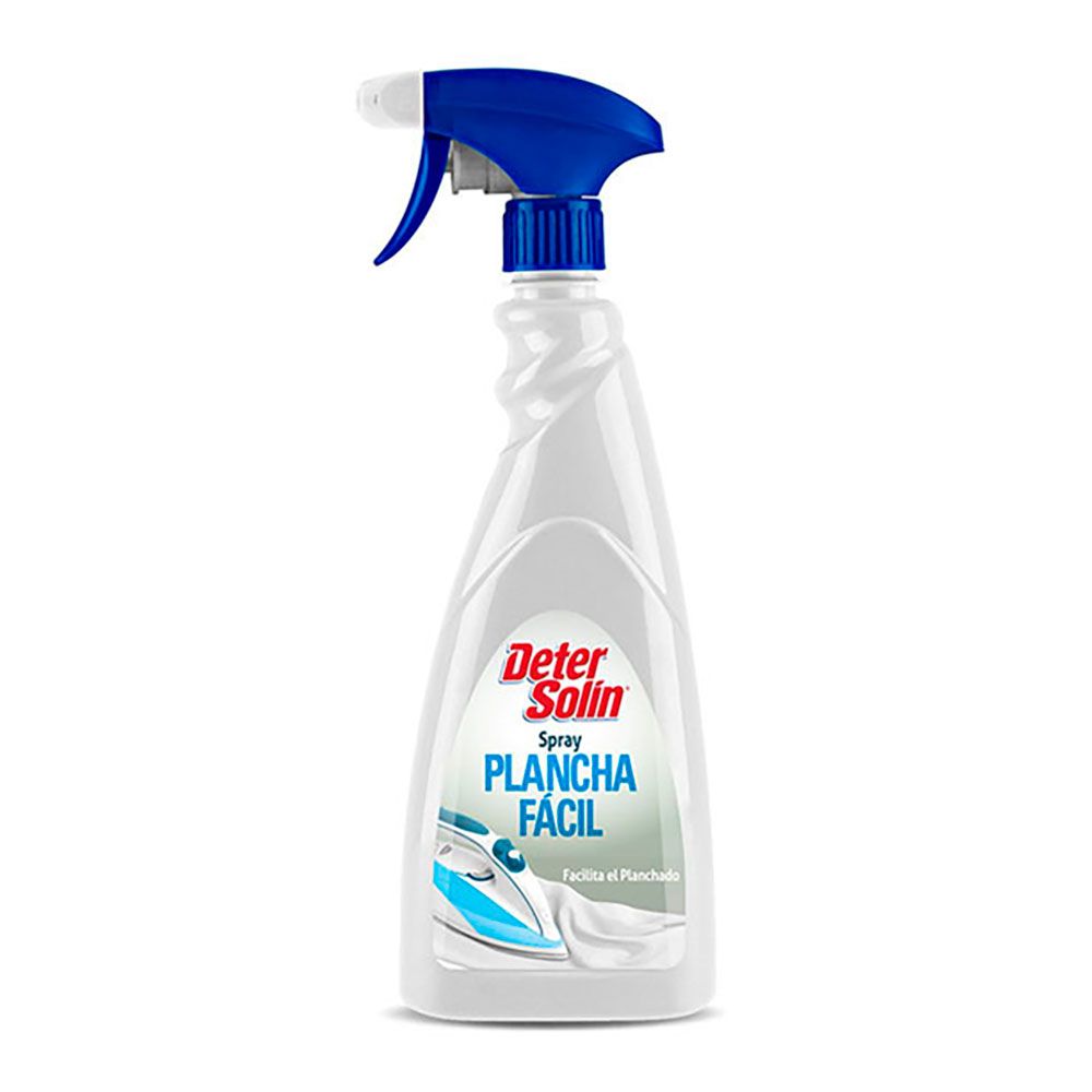Spray plancha fácil 750 ml