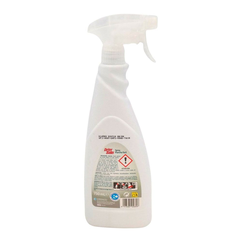 Spray plancha fácil 750 ml