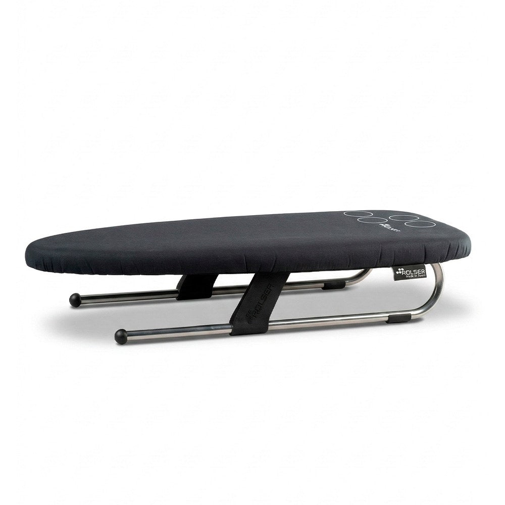 Tabla de planchar de sobremesa, k-mini surf, 29 x 4 x 72 cm