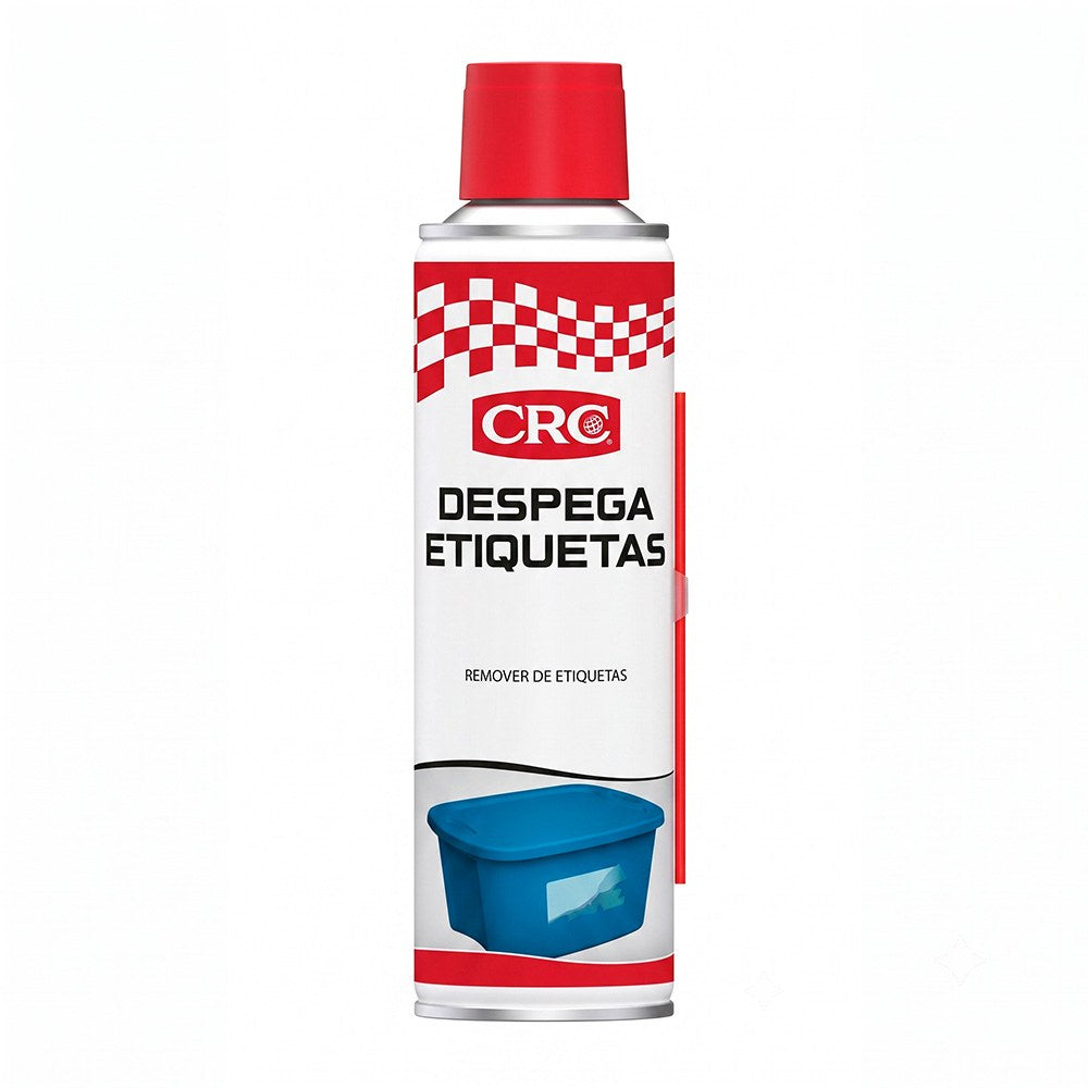 Despega etiquetas 250 ml