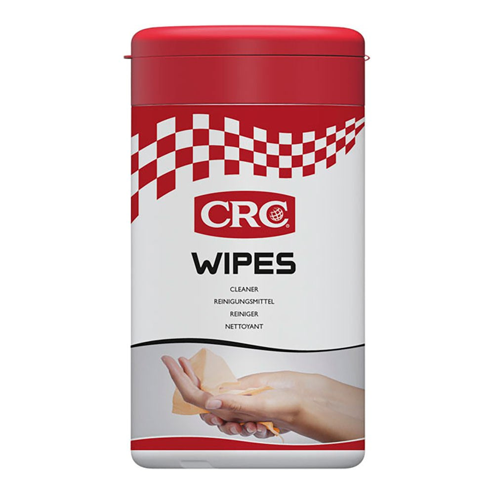Toallitas lavamanos profesional wipes, 50 uds