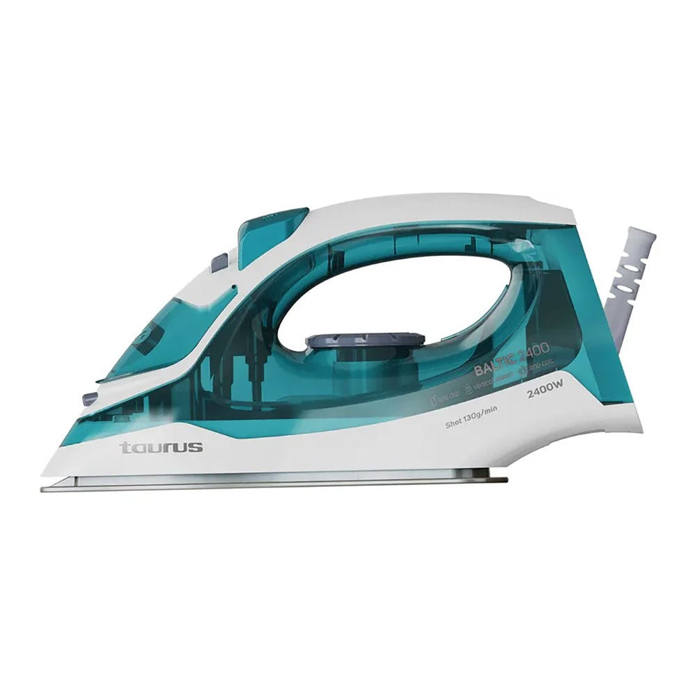 Plancha de vapor baltic 2400 w