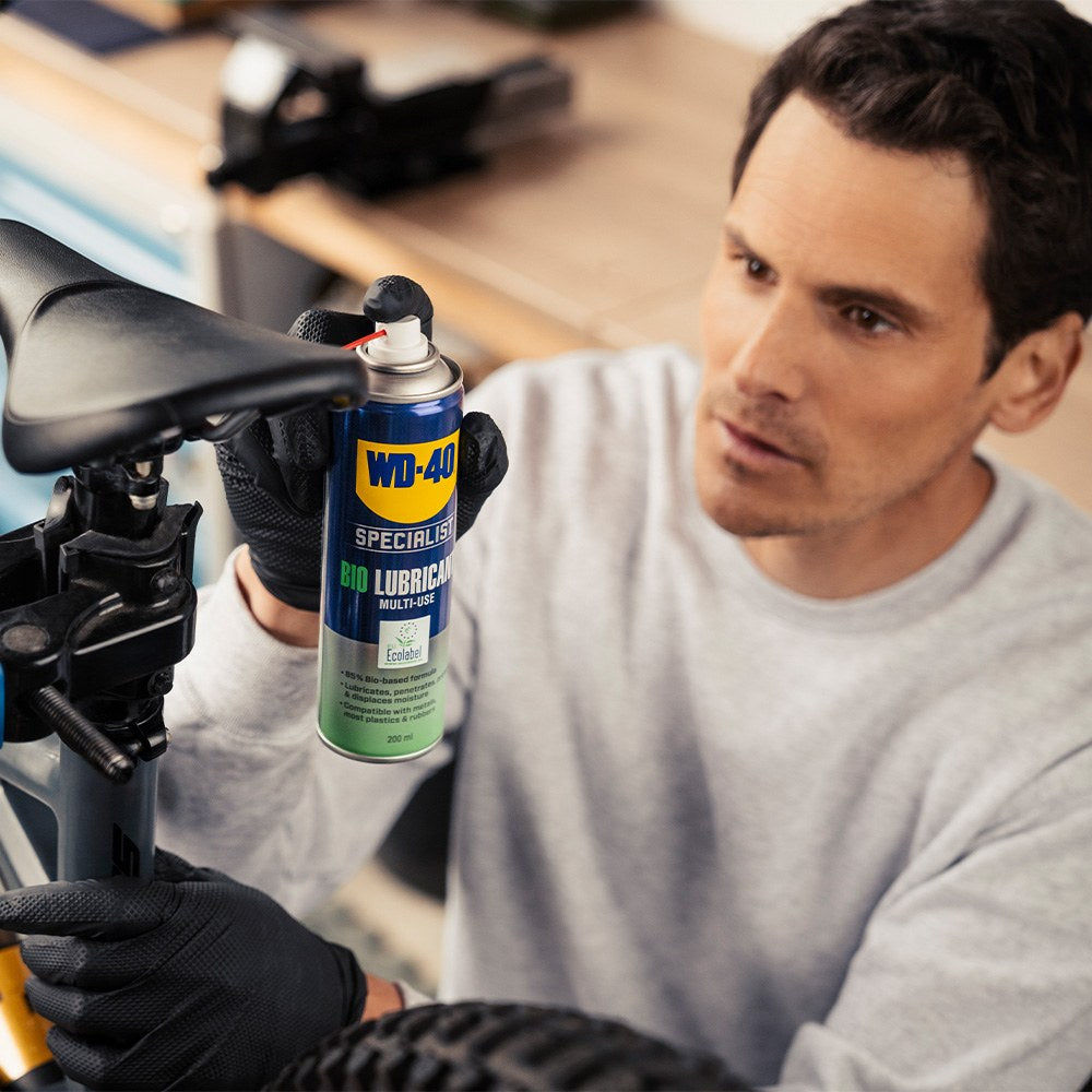 Specialist bio lubricante multiuso, 200 ml