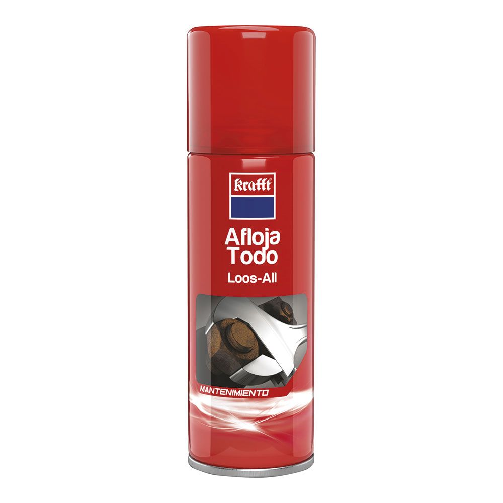 Aflojatodo spray 200 ml