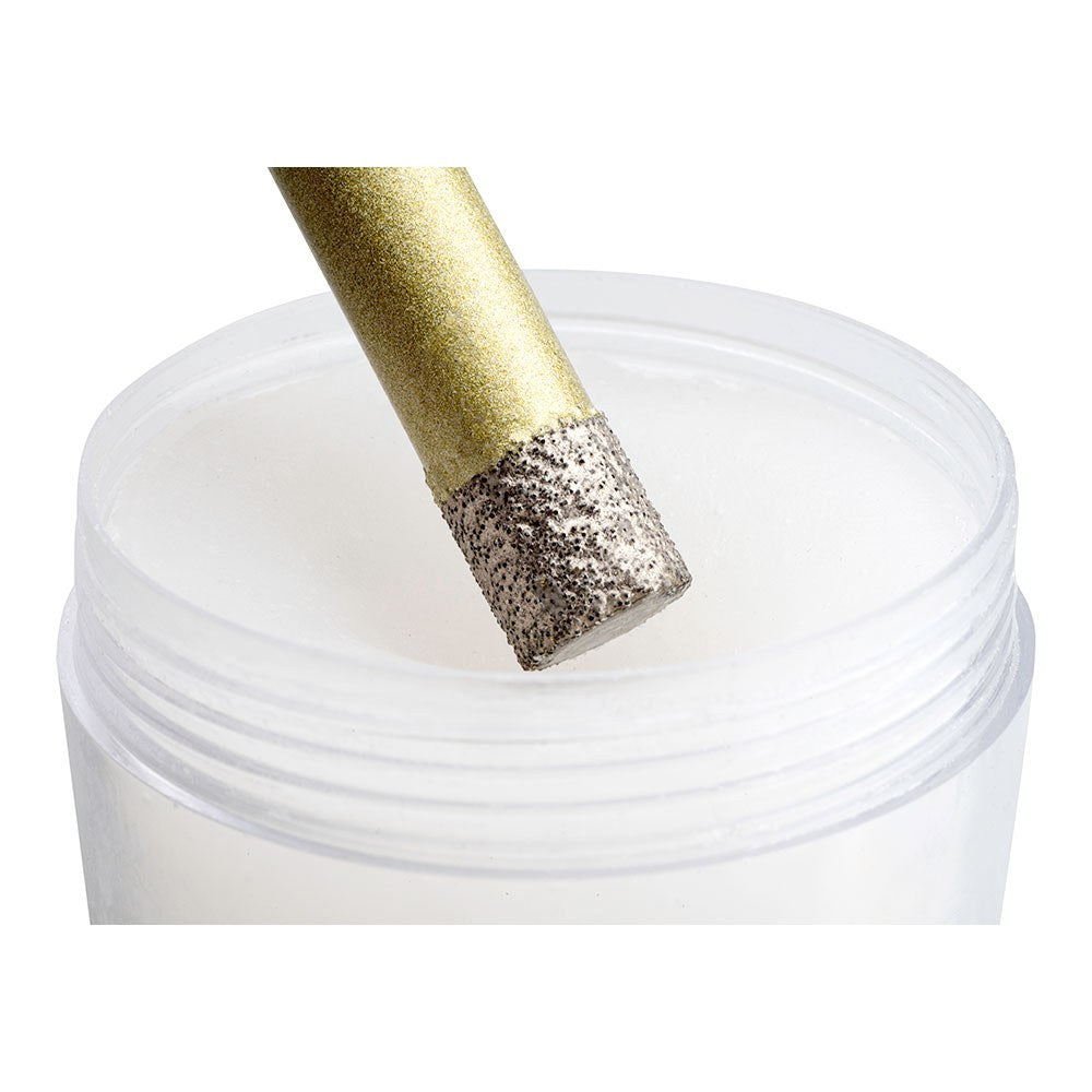 Cera refrigerante para herramienta diamantada, 30 ml