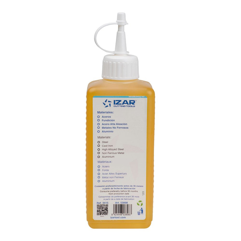 Aceite de corte / refrigerante universal, 250 ml