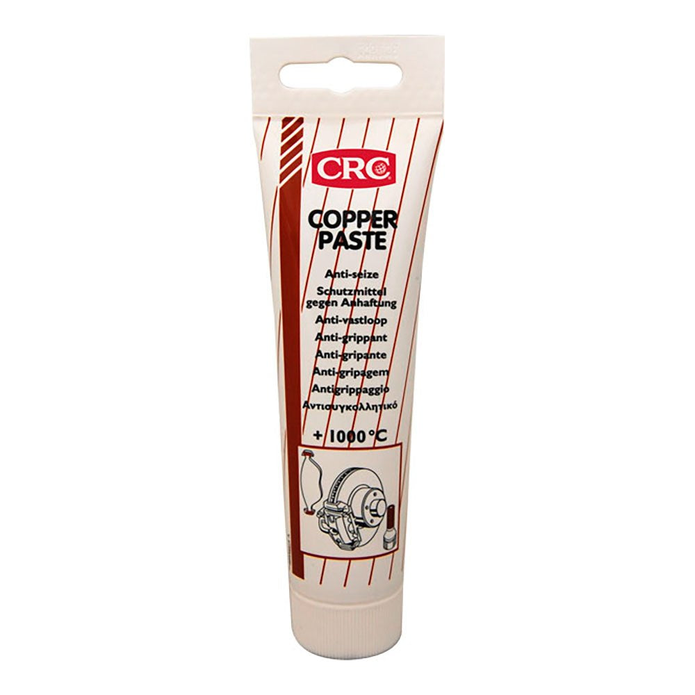 Copper paste, anti-gripante, 100 ml