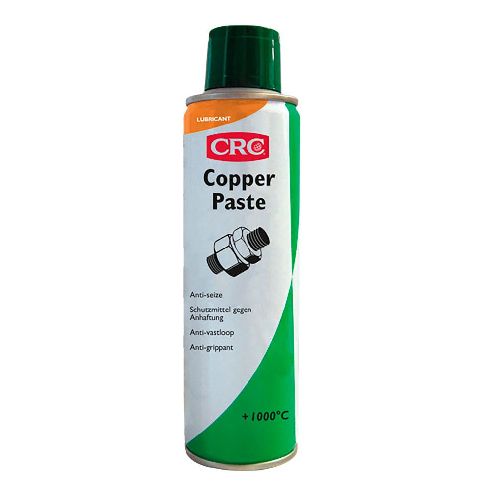Copper paste, anti-gripante, 250 ml