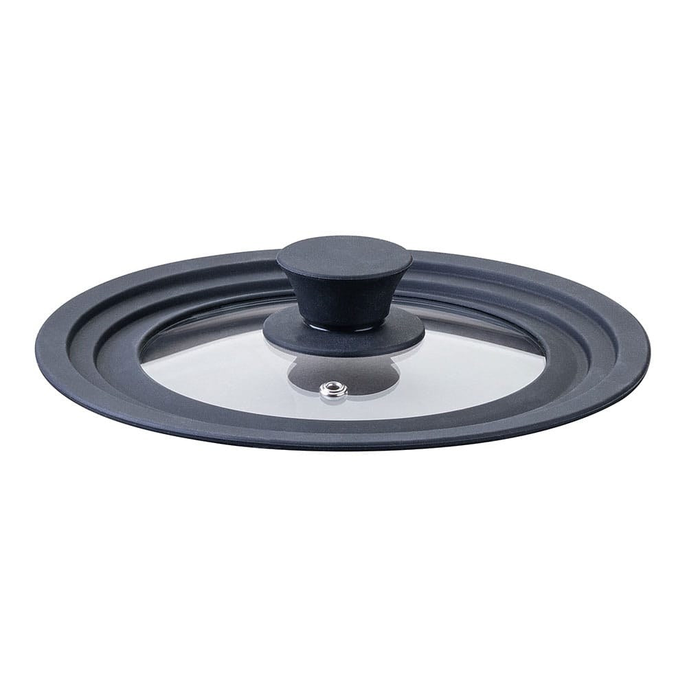 Tapa de cristal universal ø16 - 18 - 20 cm