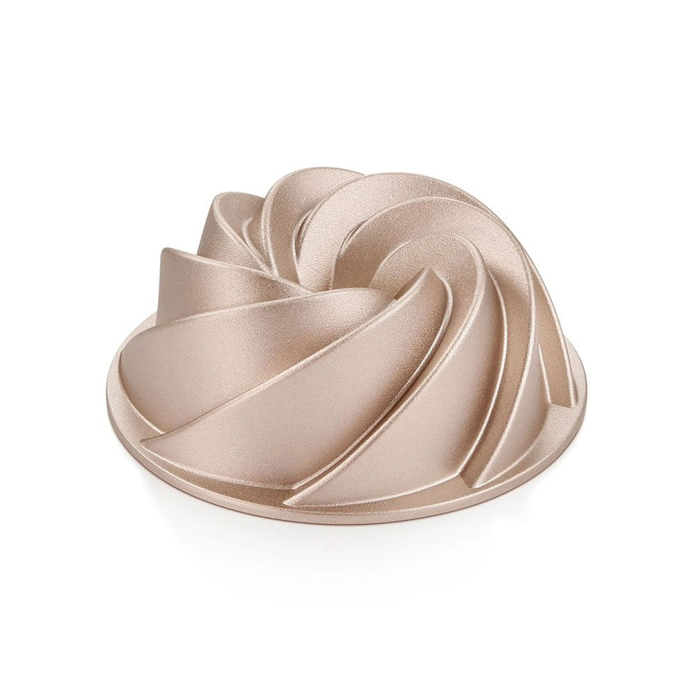 Molde bundt en forma de molinillo, delícia, ø16 x 6 cm