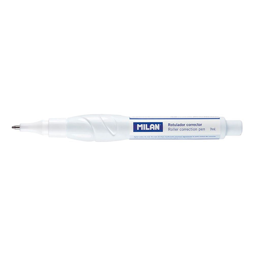 Rotulador corrector liquido 7 ml