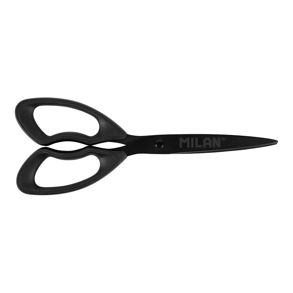 Tijeras de oficina, serie shadow, 20 cm, blister