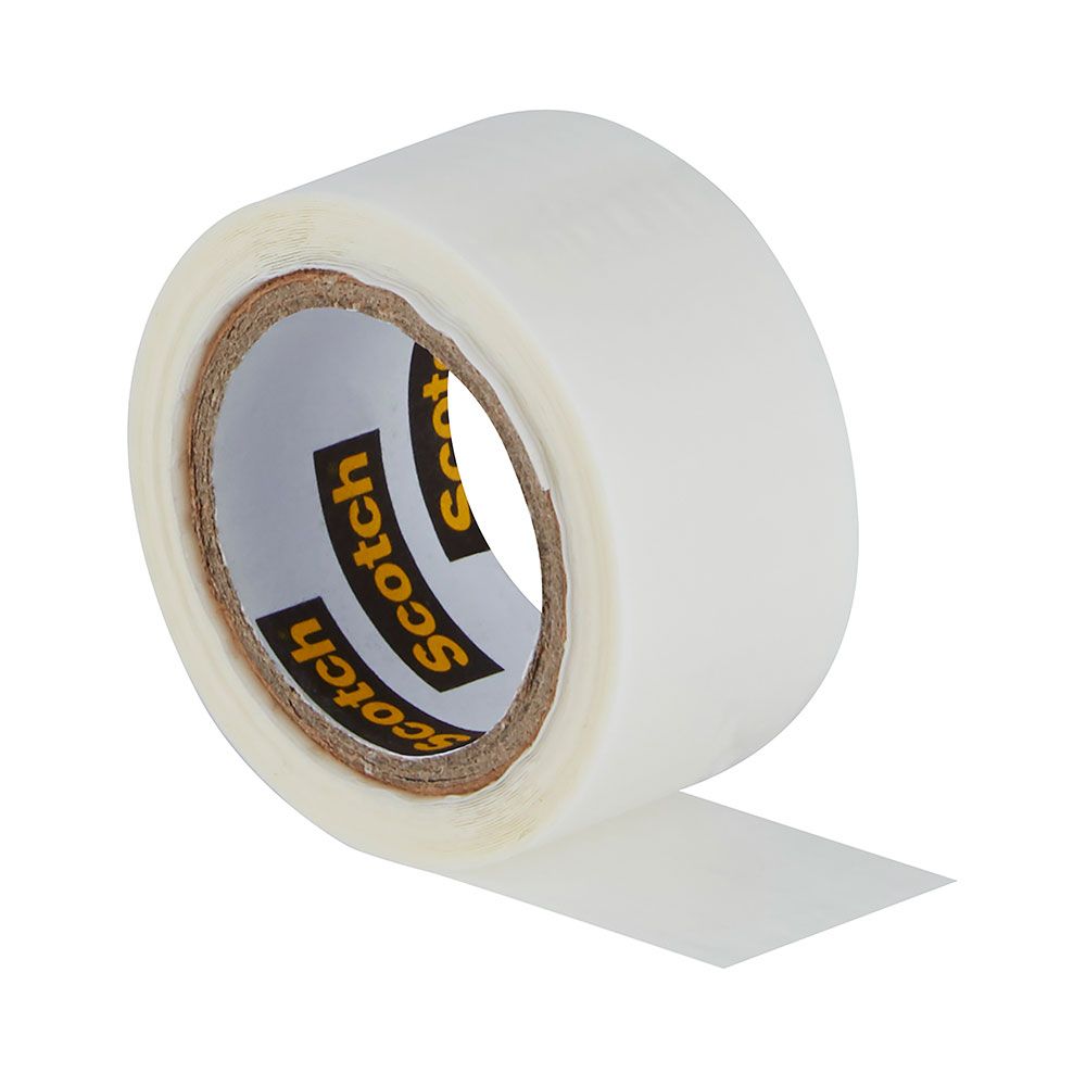 Cinta americana extremium 3 universal, blanca 19 mm x 3 m