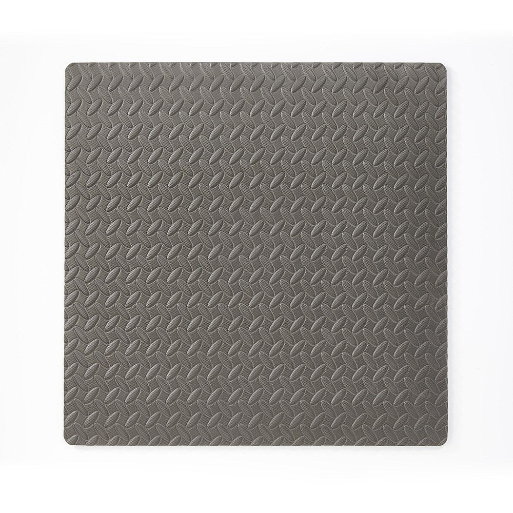 Alfombra de espuma amortiguadora, 62 x 62 cm