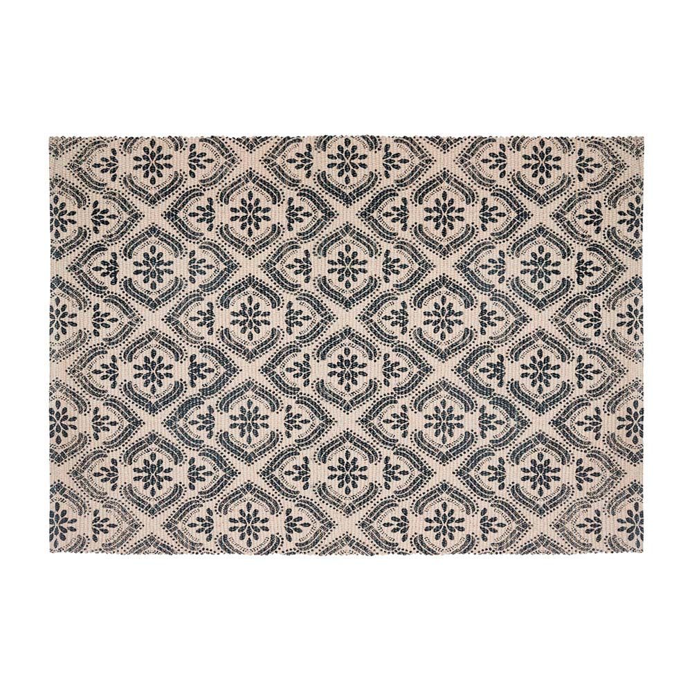 Felpuedo de algodón, modelos variados, 60 x 90 cm