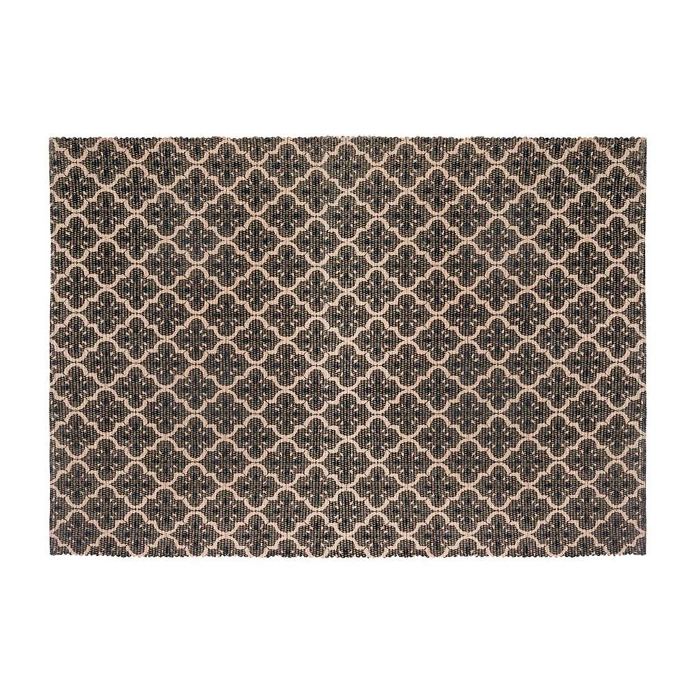 Felpuedo de algodón, modelos variados, 60 x 90 cm