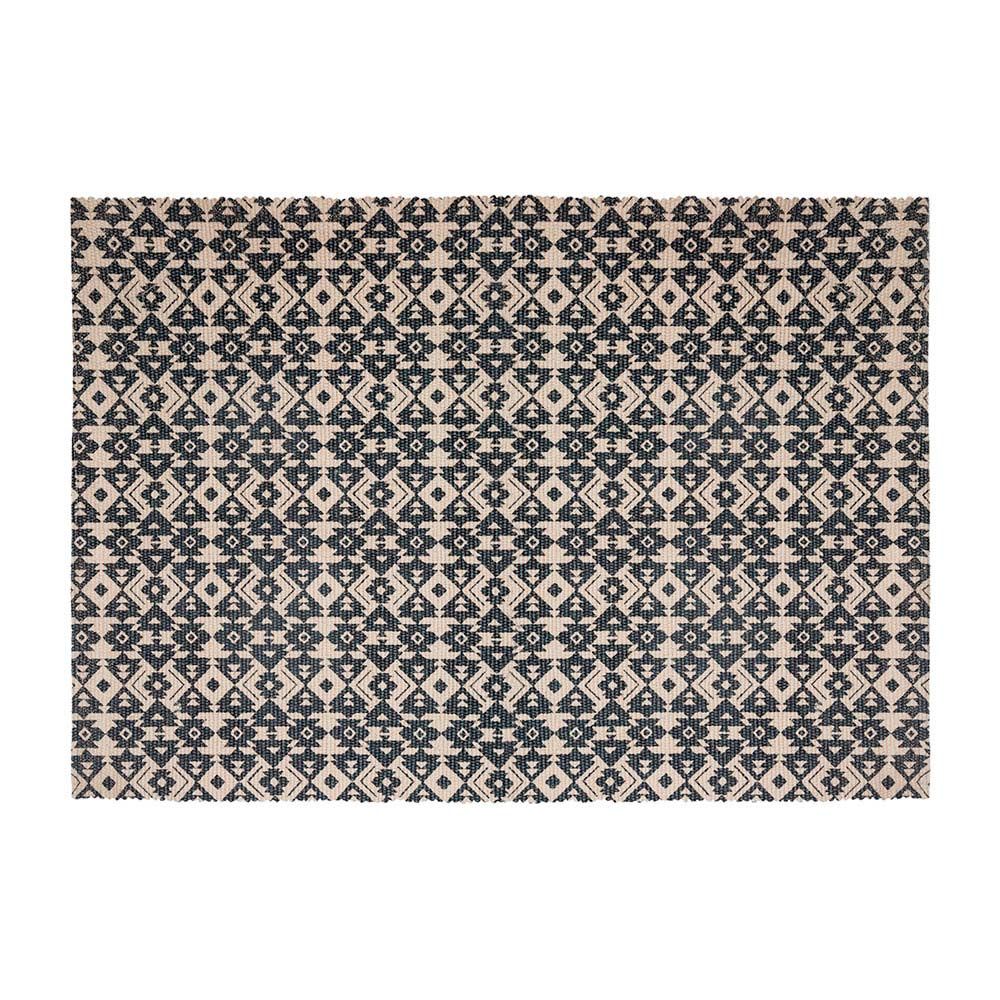 Felpuedo de algodón, modelos variados, 60 x 90 cm