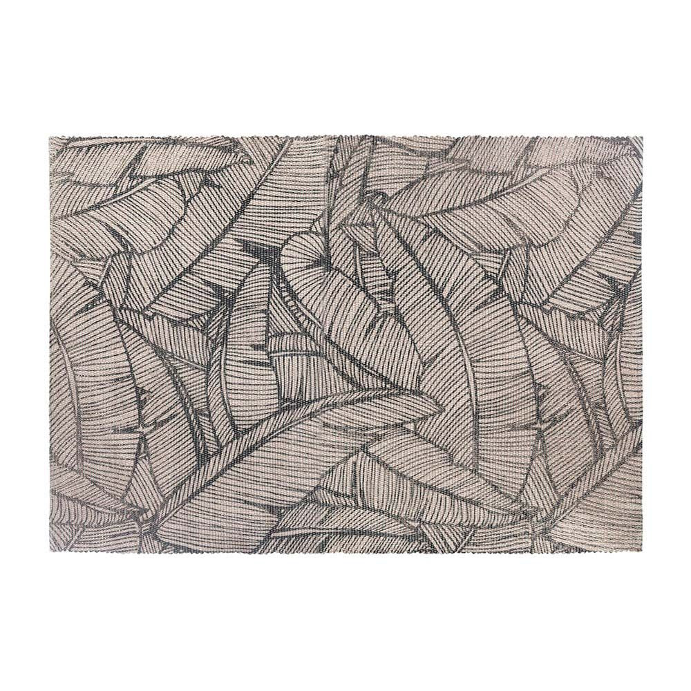 Felpuedo de algodón, modelos variados, 60 x 90 cm