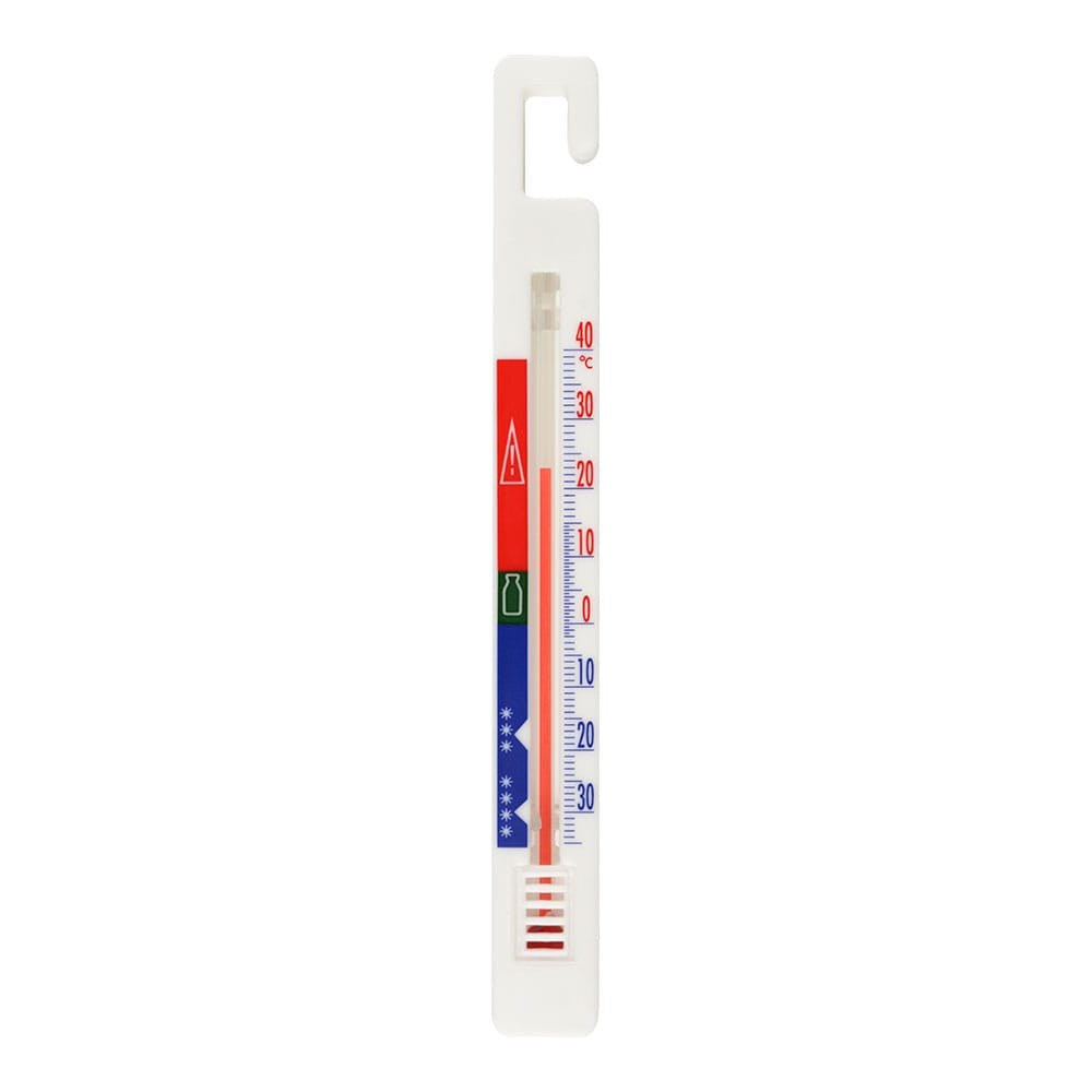Termómetro para congelador/refrigerador