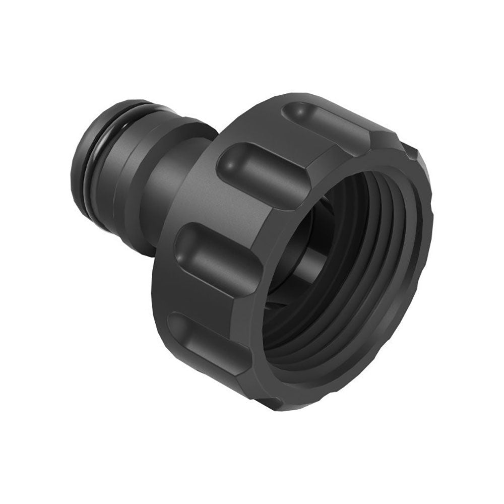 Kit manguera de jardín grow ø12,5 mm, ½ pulg, 20 m