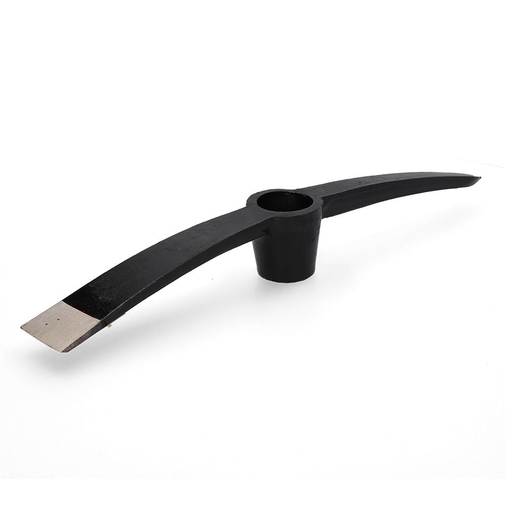 Pico 2 kg, ojo redondo, color negro, 5,5 x 51 x 6,5 cm