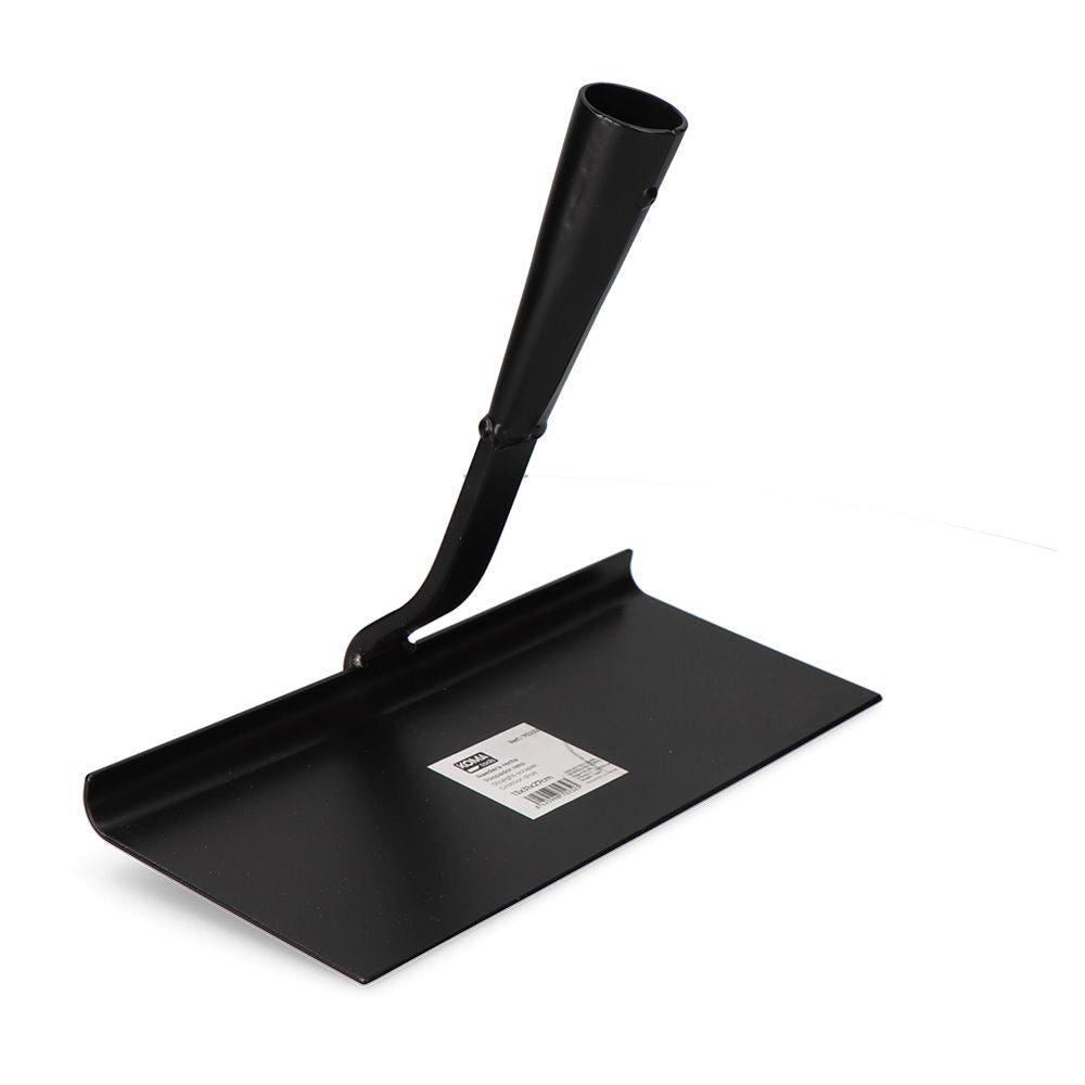 Raedera recta tipo 5709 para mango cónico - 31 x 13 x 27 cm