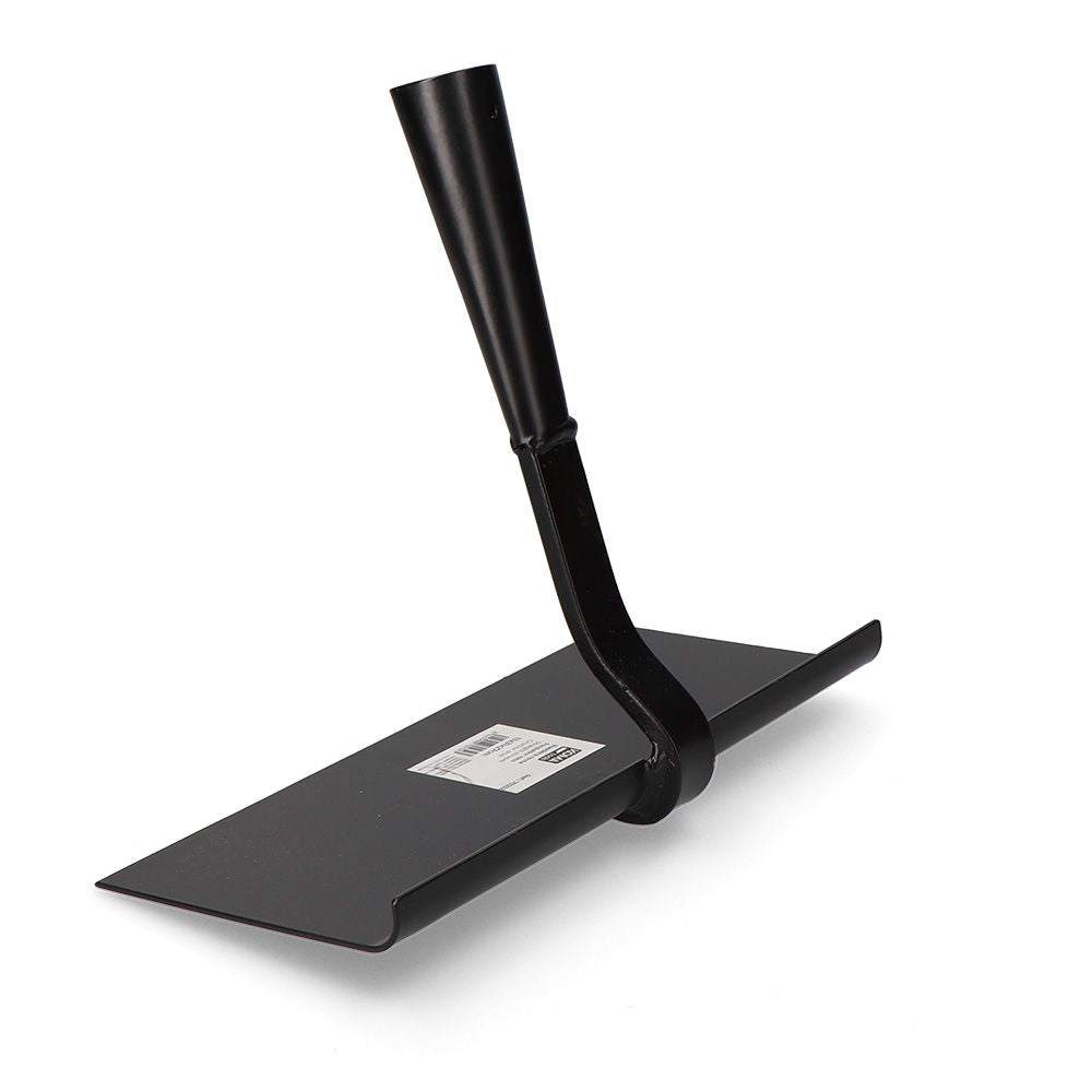 Raedera recta tipo 5709 para mango cónico - 31 x 13 x 27 cm