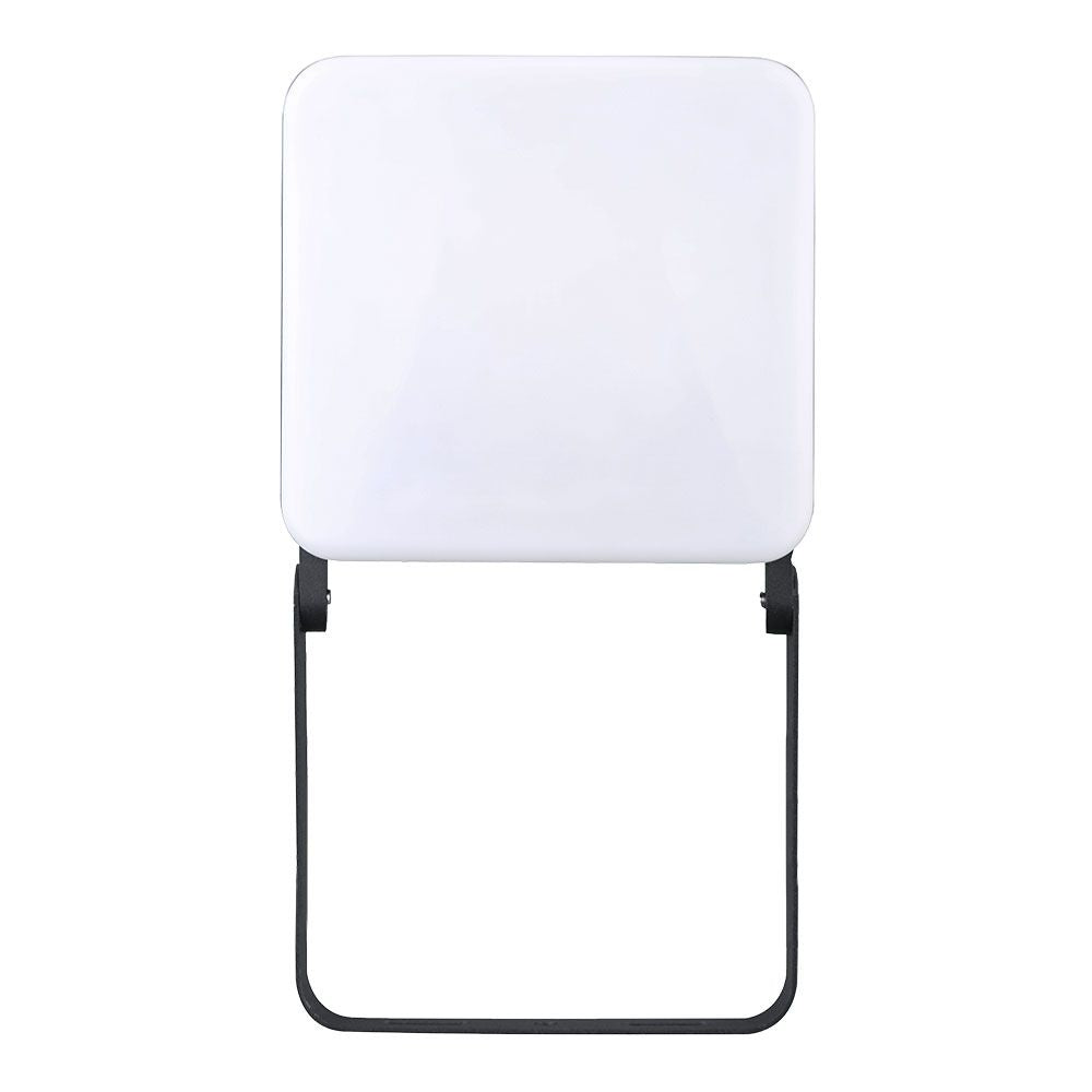 Foco proyector led frameless 20 w 1560 lm 6000 k luz fria 11 x 10,5 cm