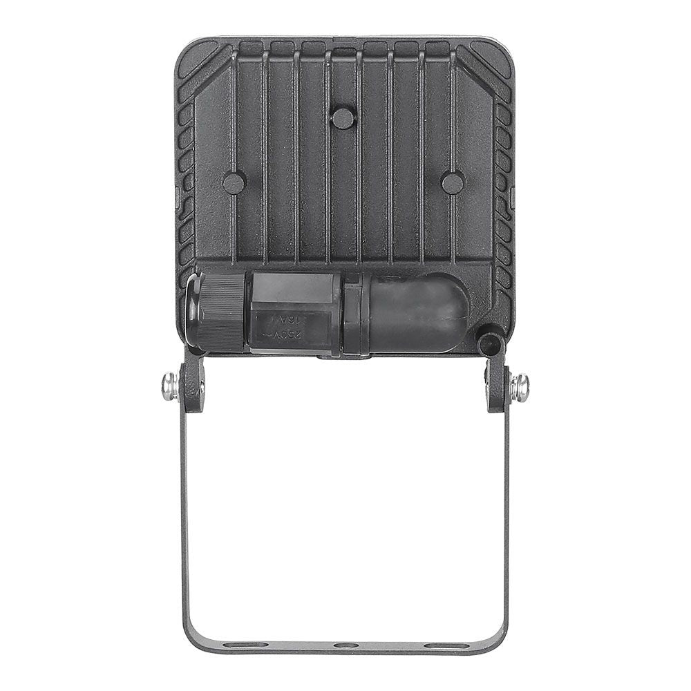 Foco proyector led frameless 20 w 1560 lm 6000 k luz fria 11 x 10,5 cm