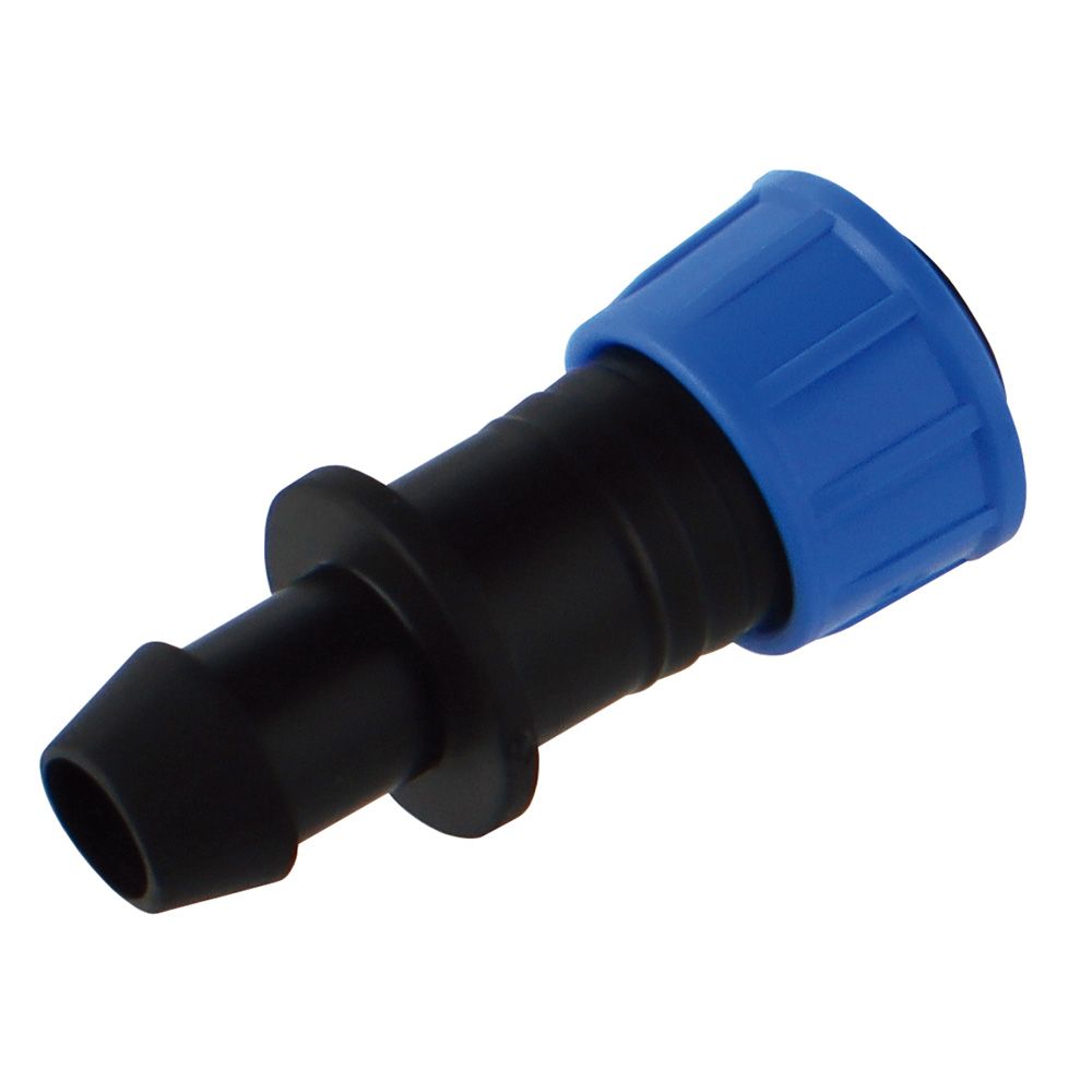 Injerto cinta click ø16 mm, blíster 5 uds