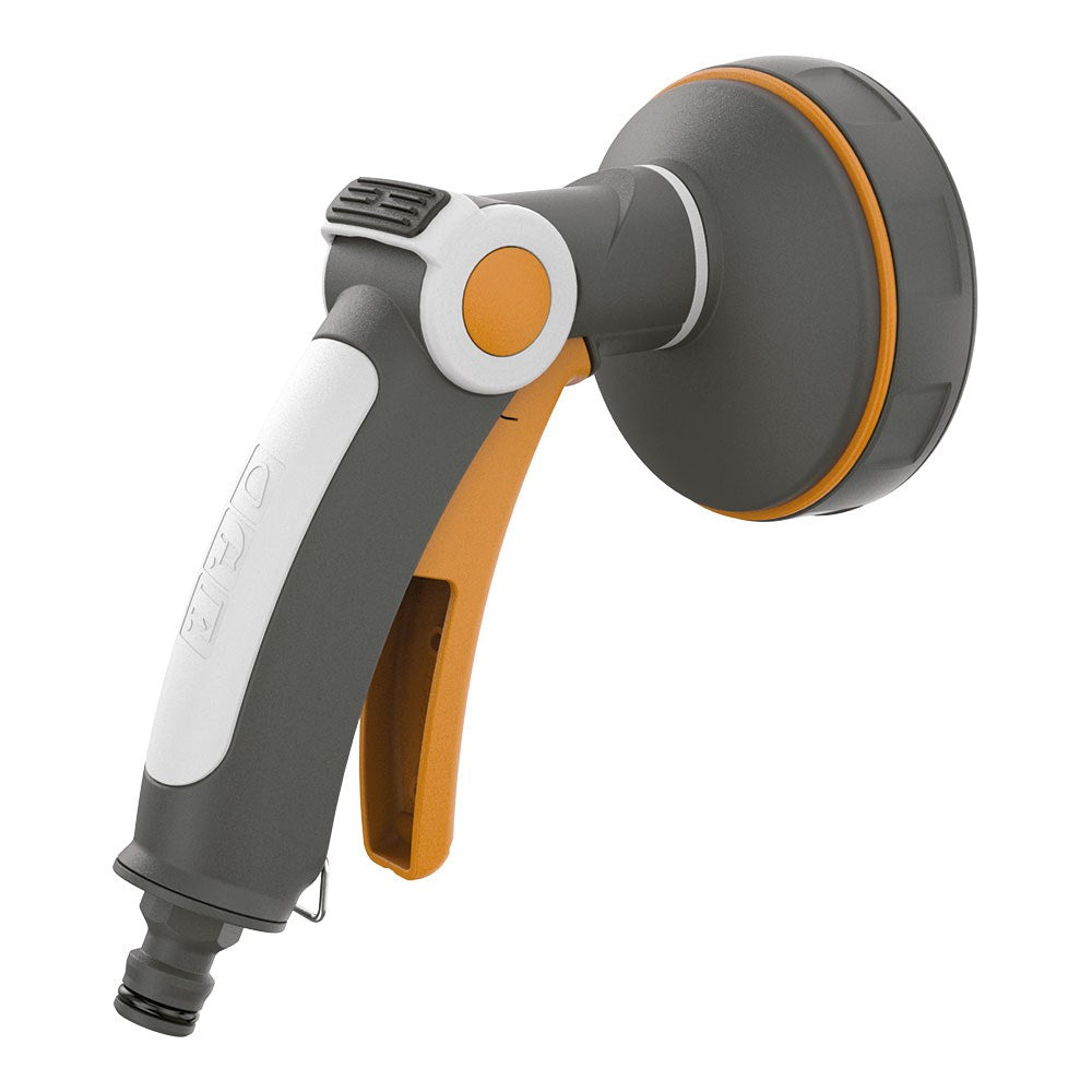 Pistola de riego multichorro, xl selector 5