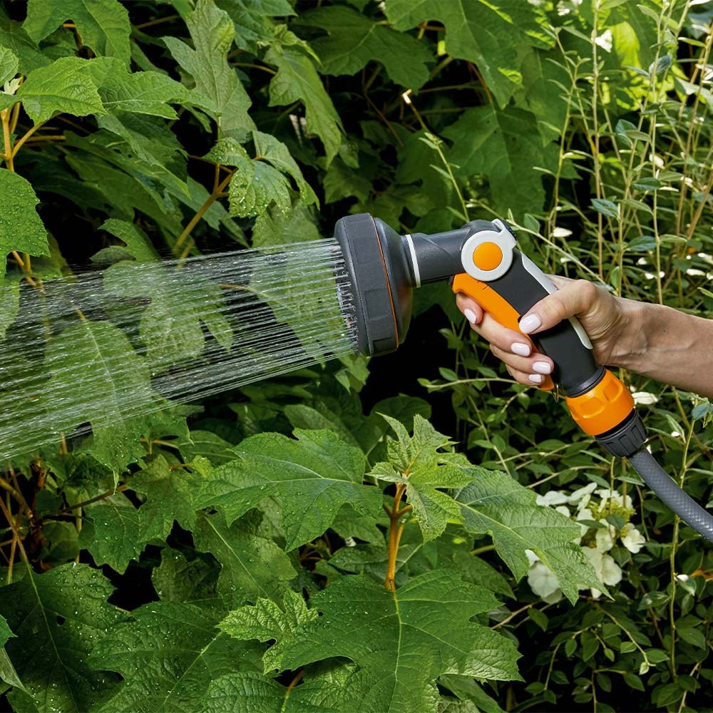 Pistola de riego multichorro, xl selector 5