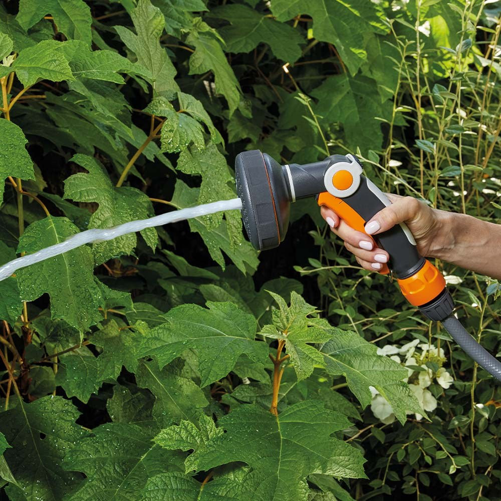 Pistola de riego multichorro, xl selector 5