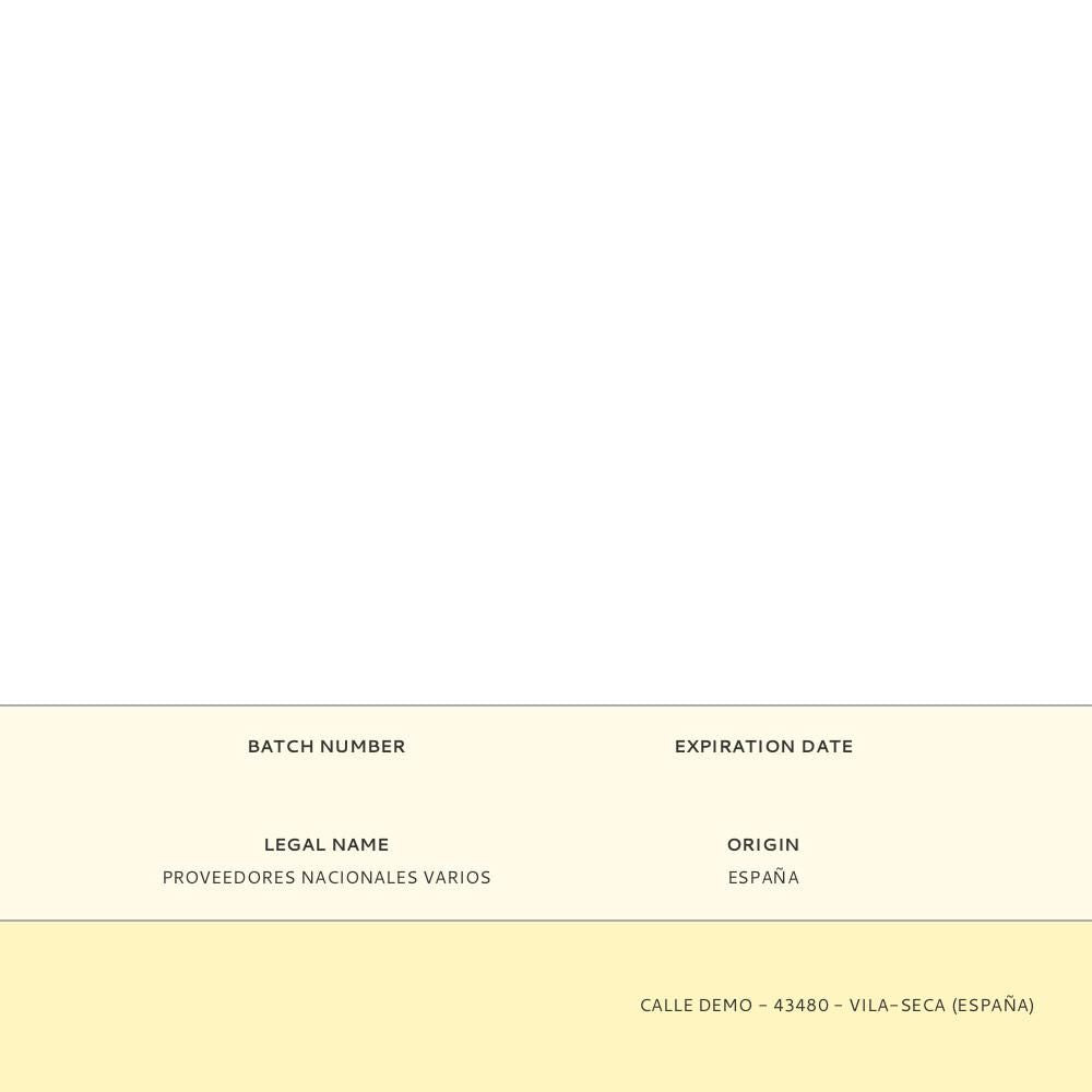 Buho poliester (venta unitaria) modelos surtidos. 7 x 7 x 7 cm