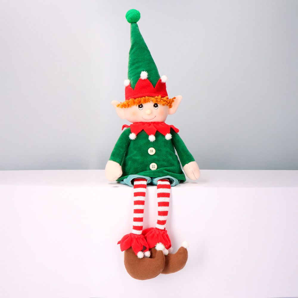 Elfo travieso, 22 x 11 x 60 cm