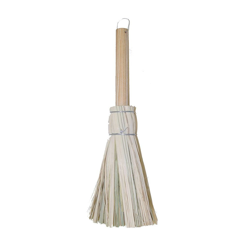 Cepillo de palma 10x30cm imex el zorro