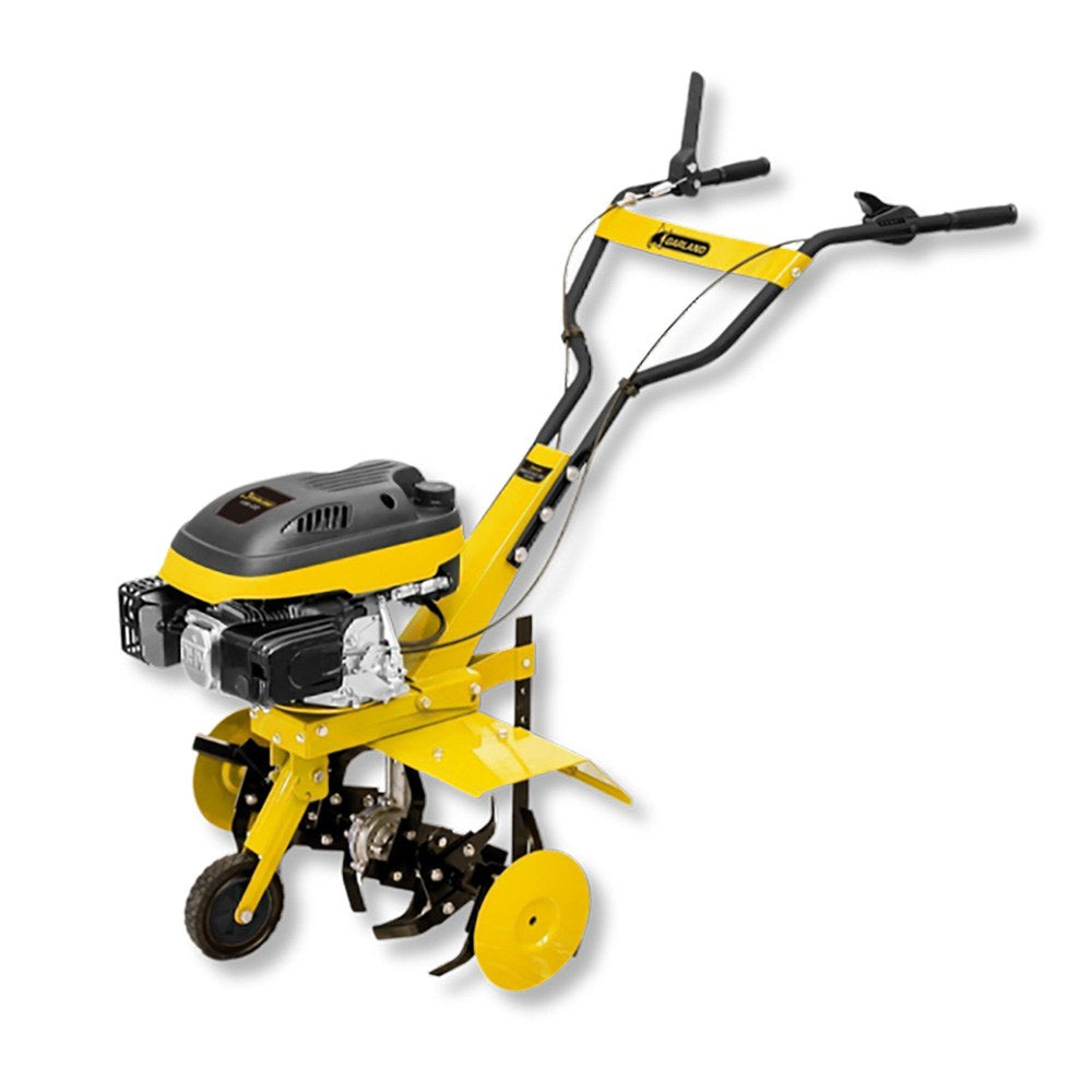 Motoazada a gasolina mule 561 qg-v20, 4 tiempos, 2,8 kw, 173 cc, 3,8 cv