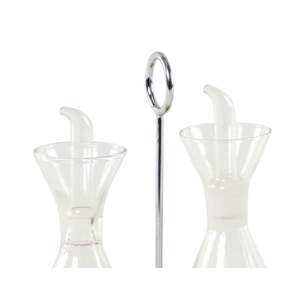 Aceitera / vinagrera 250 ml 20 x 10 x 20 cm