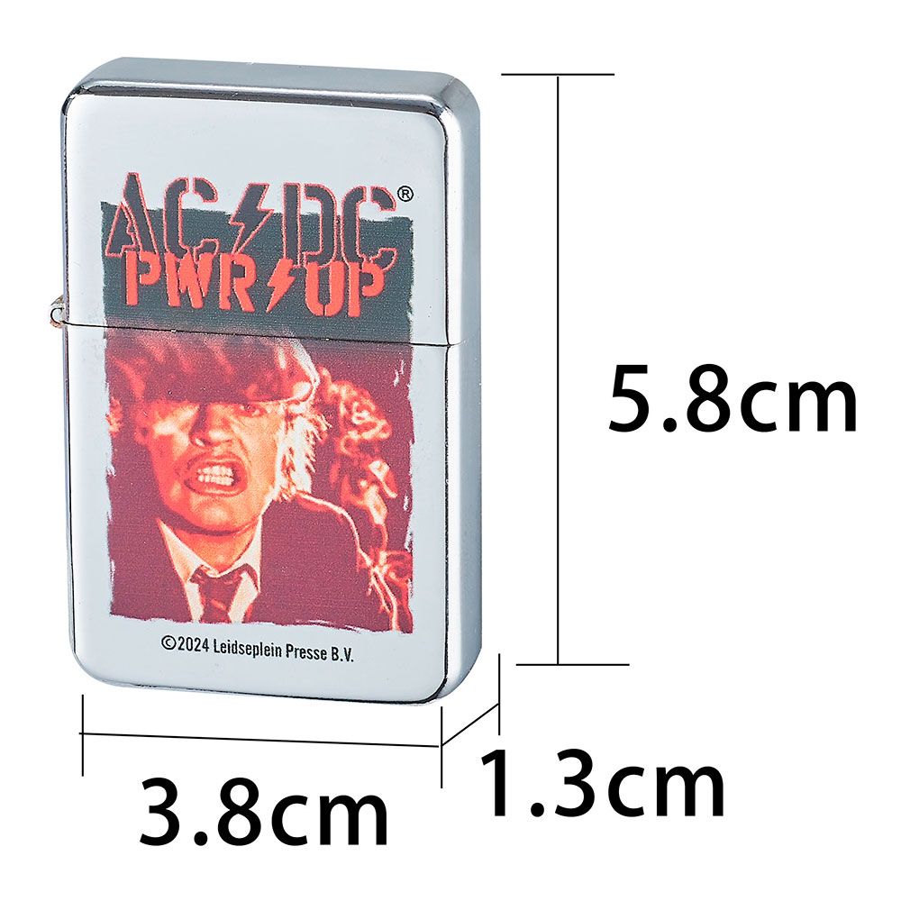 Mechero gasolina ac/dc, modelos variados euro/u