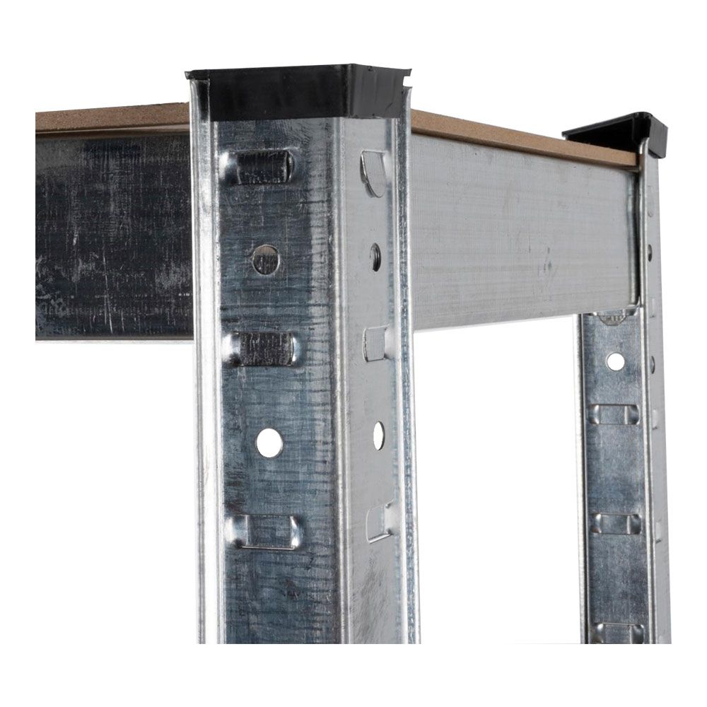 Estantería de 5 baldas