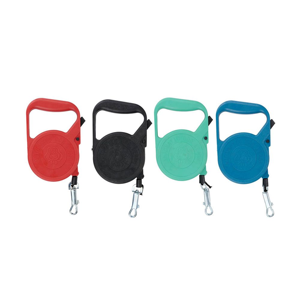 Correa extensible 3 m colores surtidos