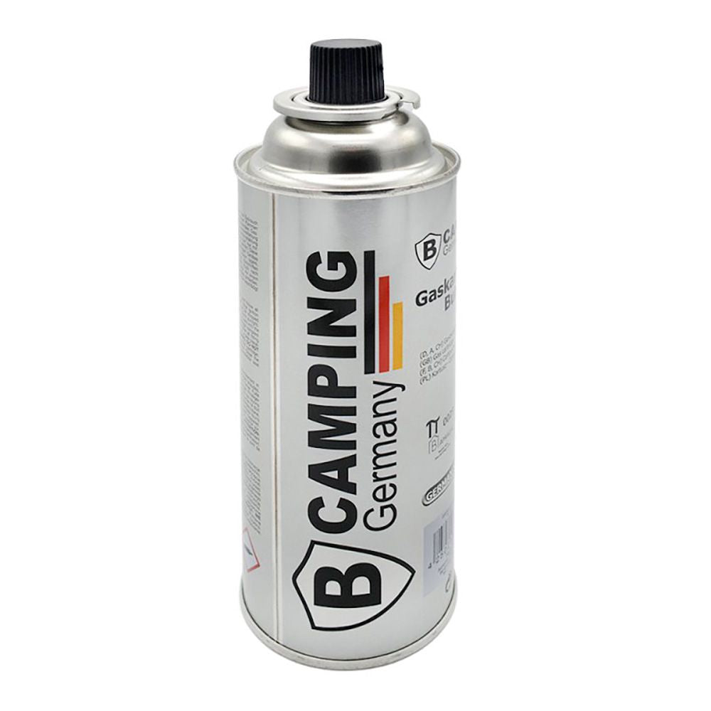 Cartucho de gas 227 g bayoneta / msf-1a